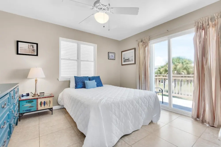 Moon Tide Cottage