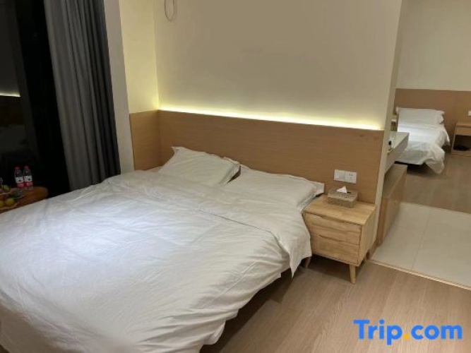 Twin Family Suite with balcony