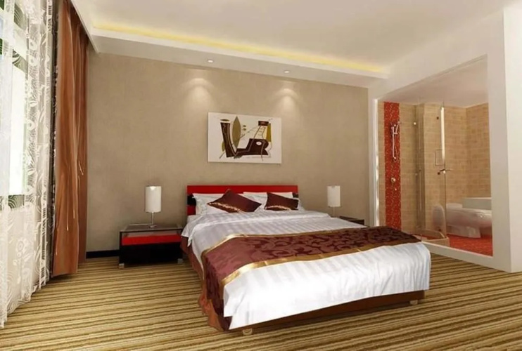Eastern Hongmen Hotel
