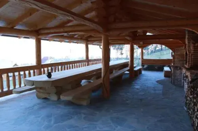 Cabana Repedea