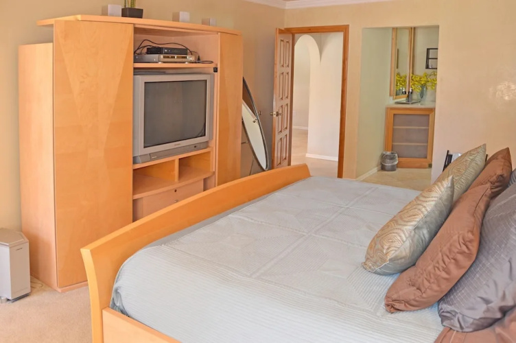 Los Tocayos 3 Bedroom Home