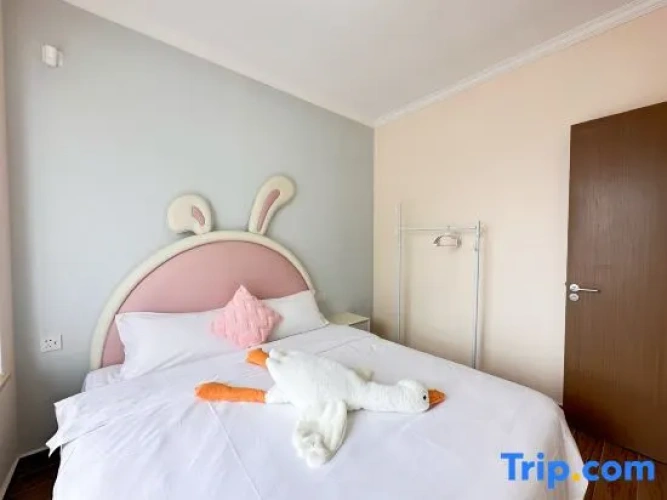 2 Bedrooms Suite
