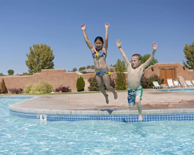 Hyatt Regency Tamaya Resort and Spa photo 36
