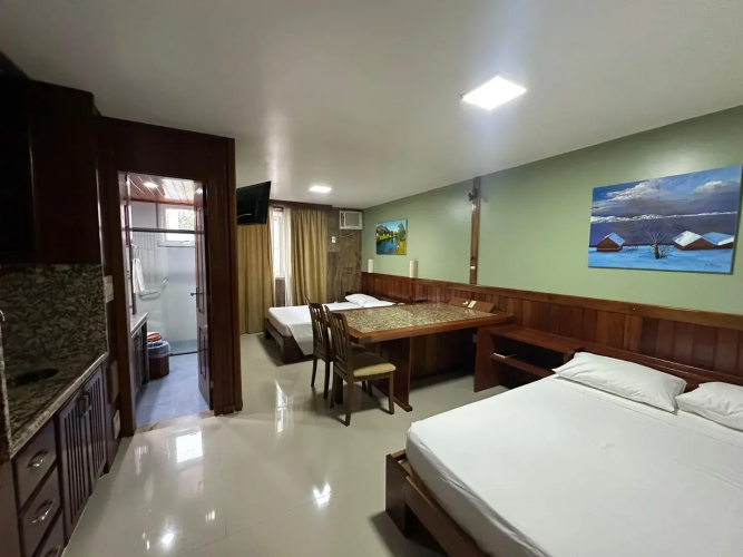 Hotelbild