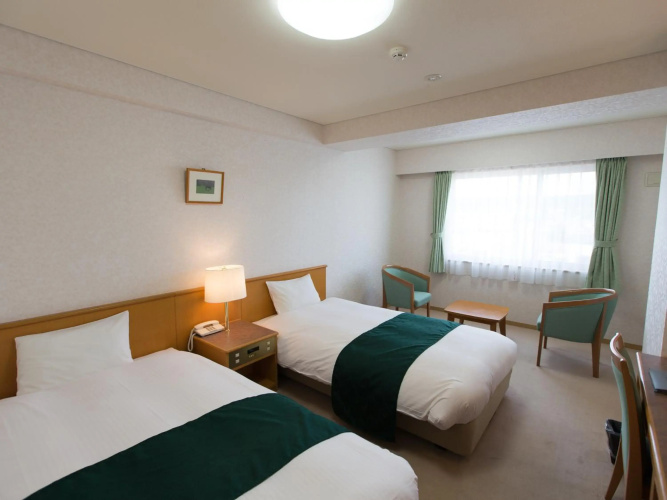 Hotel Laurel