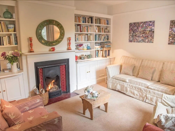 18 Hartington, Aldeburgh