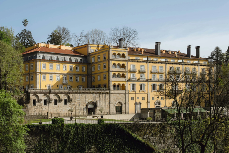 Casa da Calçada Relais & Châteaux