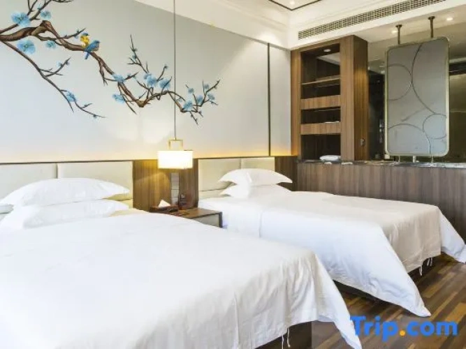 Business Twin room