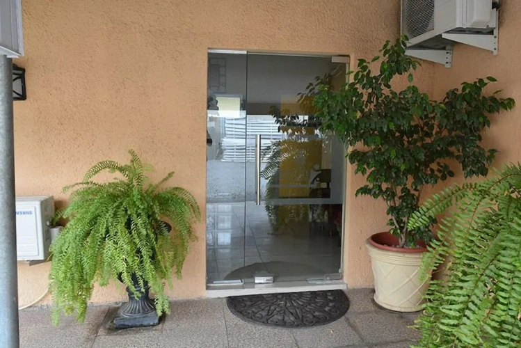 Double Apartment