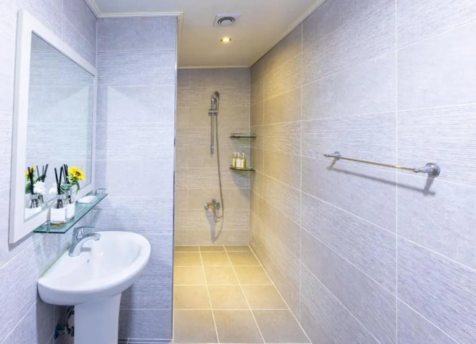 Duplex Suite