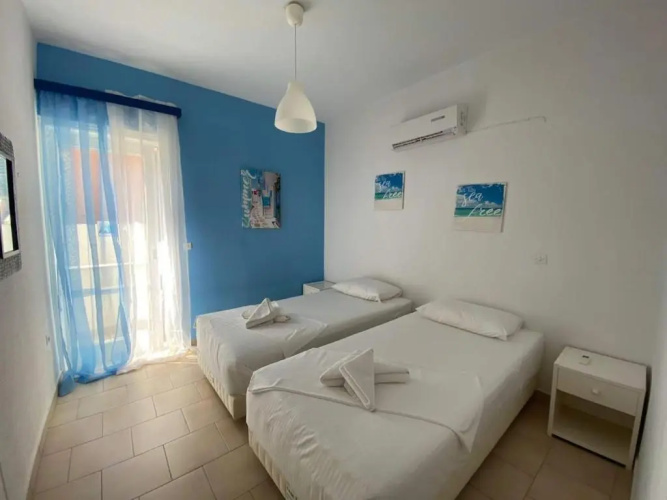 Corfu Glyfada Beach Apartment 91