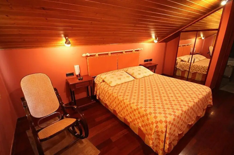 Hotel Casa Suarna