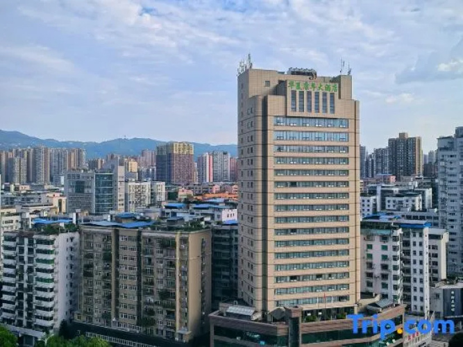Huaxia Conifer Hotel