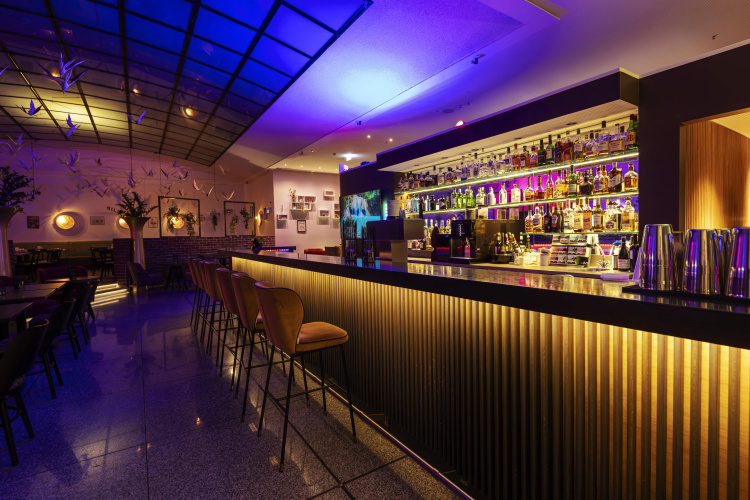 ACHAT Hotel Bremen City photo 30