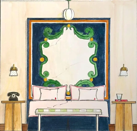 Classic Double room