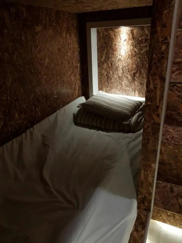 Sol Guesthouse Donghae - Hostel