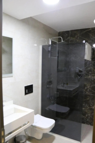 Sinop Mola Otel
