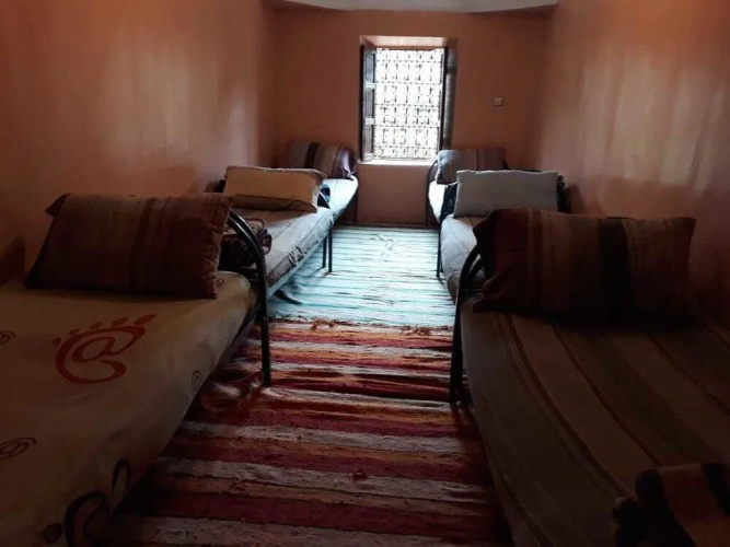 Gite Adrar - Hostel