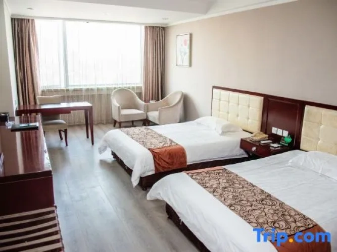 Economy Twin room