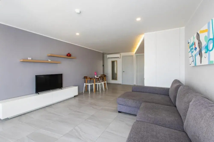 Ocean View Apt - 1BR T2-613