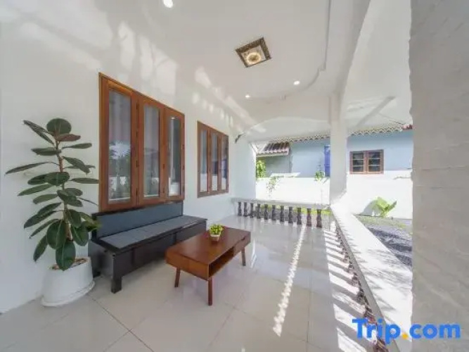 Three COCO Villa Aonang Krabi