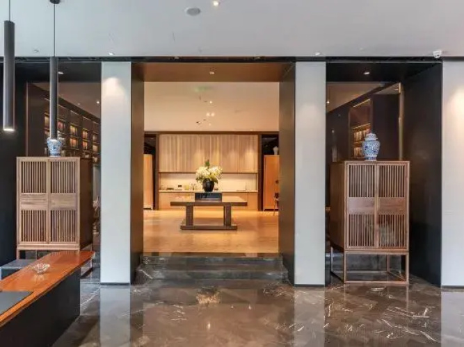 Shengming Sunshine Hotel