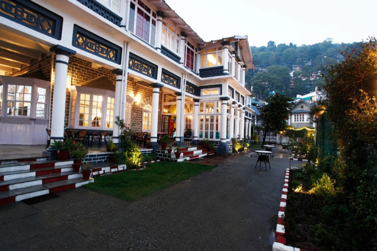 Hotelbild