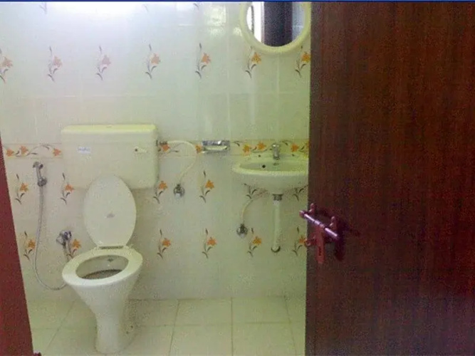 Palakal Residency