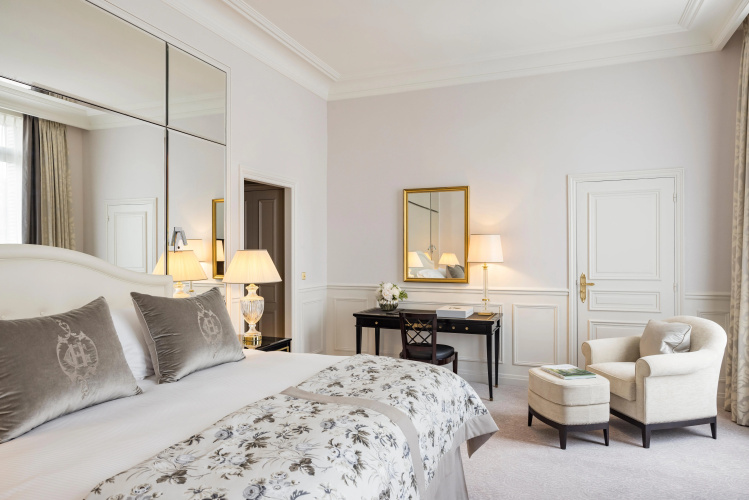 InterContinental Paris Le Grand Hotel photo 8