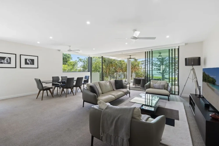 2 Bedrooms Superior Apartment