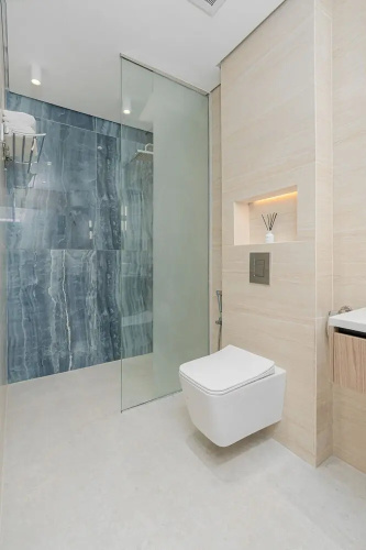 A Spacious 2 BR Property With Luxury&nbsp;details