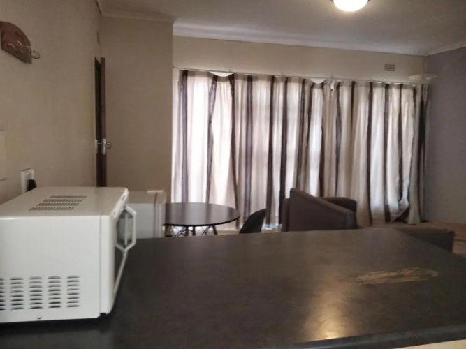 Velindo Guest Room 2