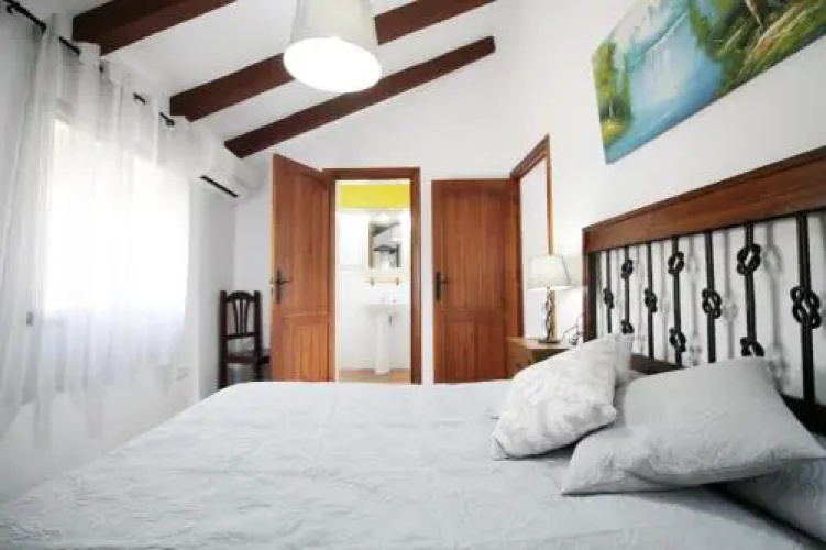 Cortijo la Marina