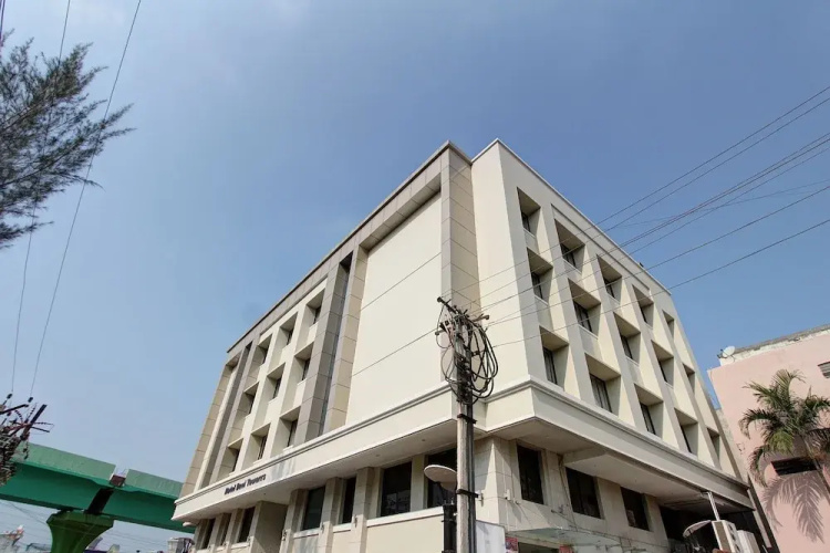 Hotelafbeelding