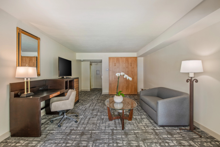 Crowne Plaza San Diego - Mission Valley photo 7