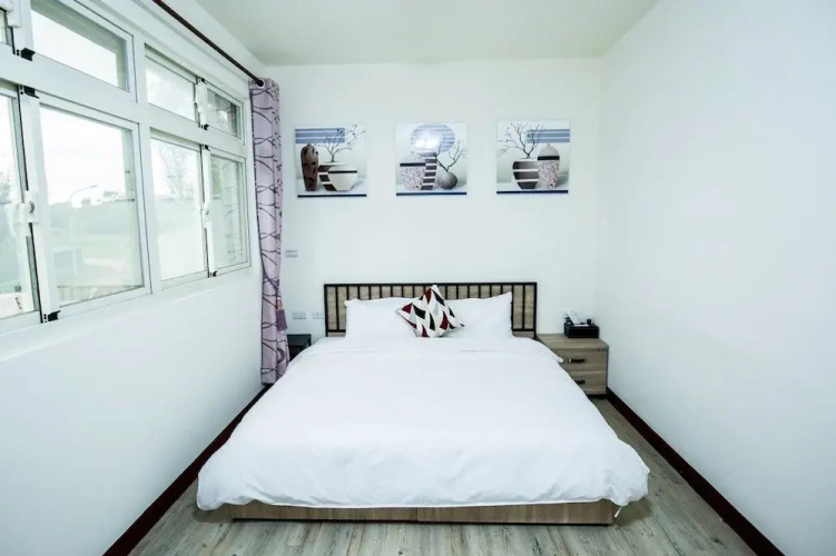 Qian Yu Homestay