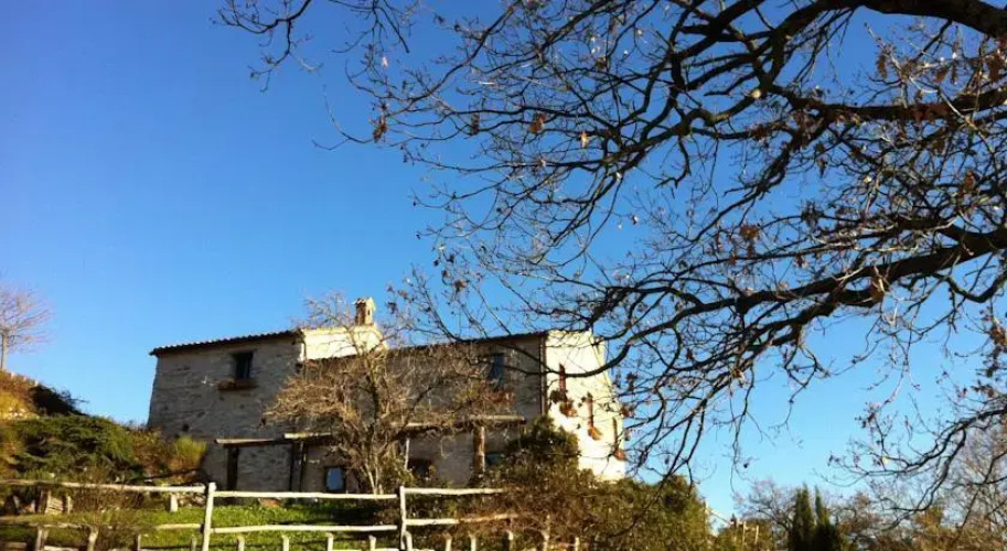 Volti di Pietra B&B