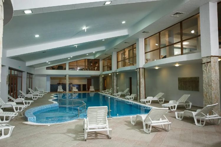 Panorama Resort