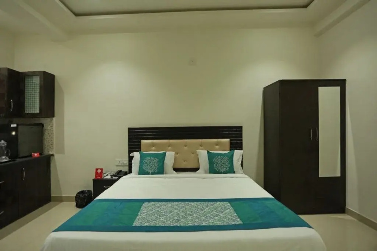Anamsa Residency