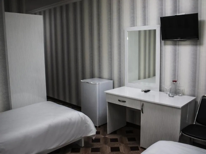 Hotel Luxinn
