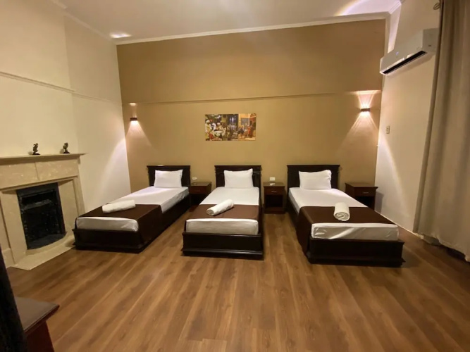 Gresham Hotel