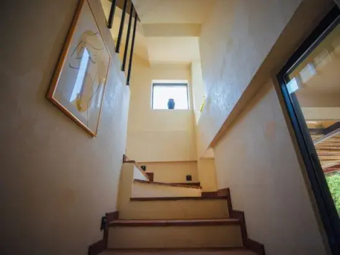 Noguchi Suites