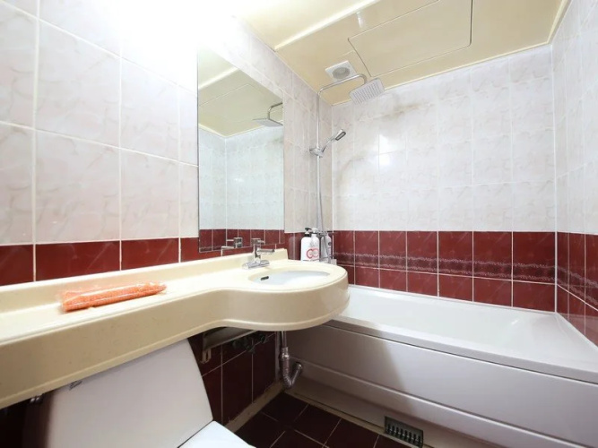 Nonhyeon Cozy Hotel