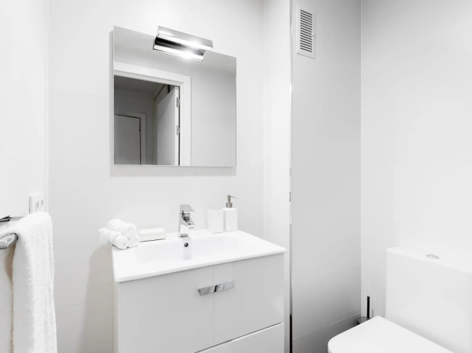 Villanueva apartment I