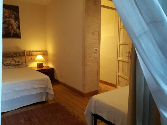 Bed and Breakfast Al Riccio