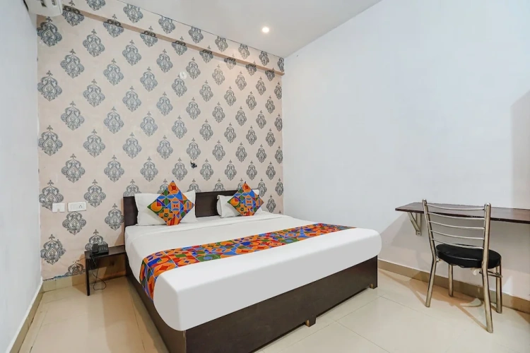 Premium Double room