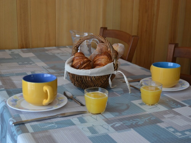 Meal