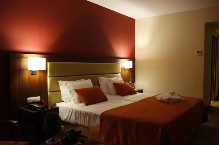 Palace Hotel & SPA