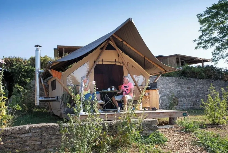 Tent