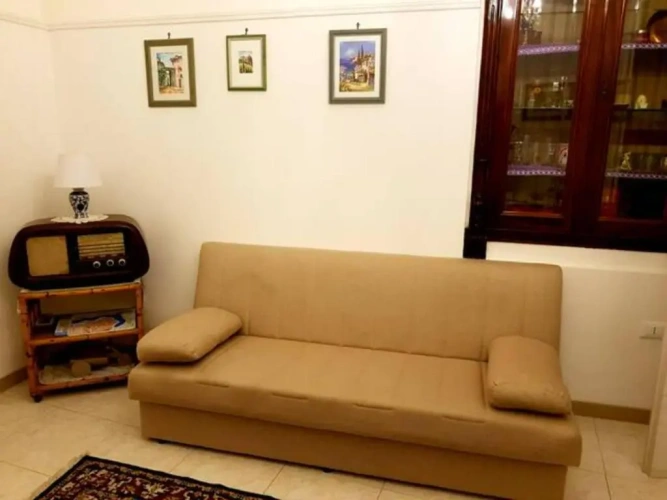 1 Bedroom Double Apartment